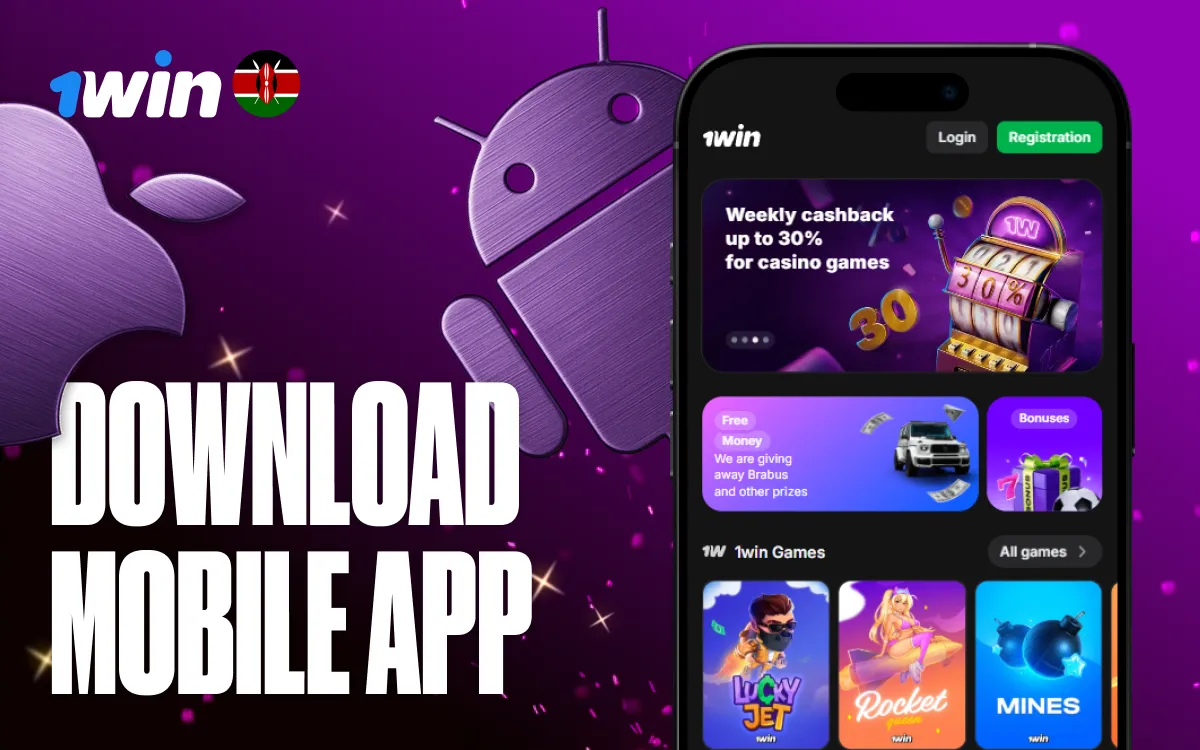 1win App Nigeria: Mobile Betting Access